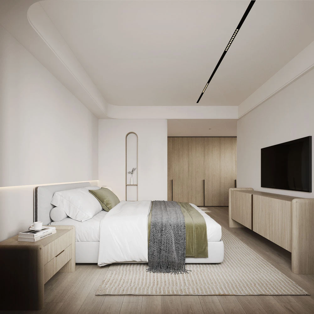 Residential Spaces 3