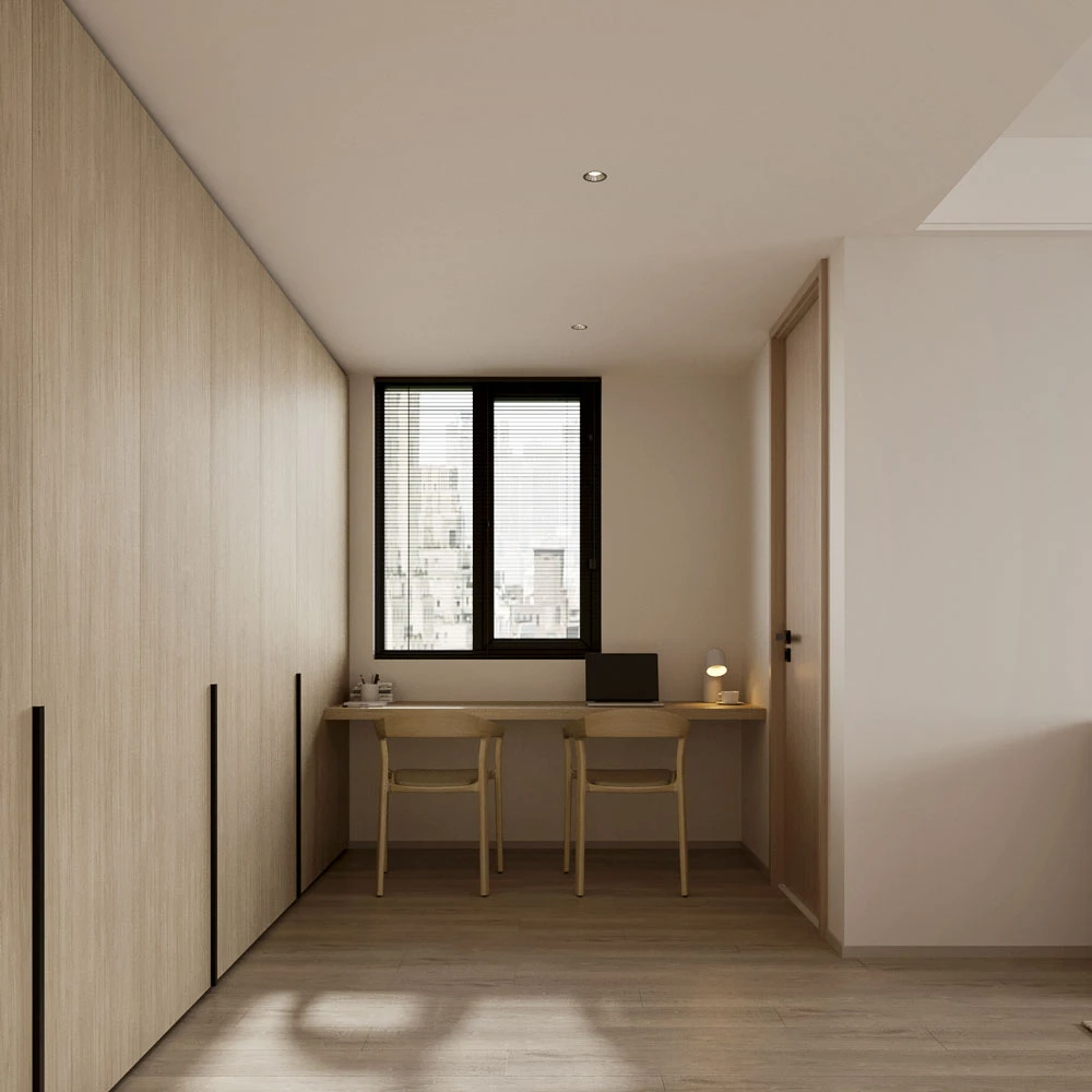 Residential Spaces 4