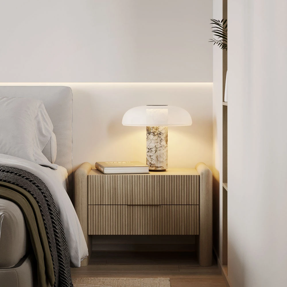 Residential Spaces 5