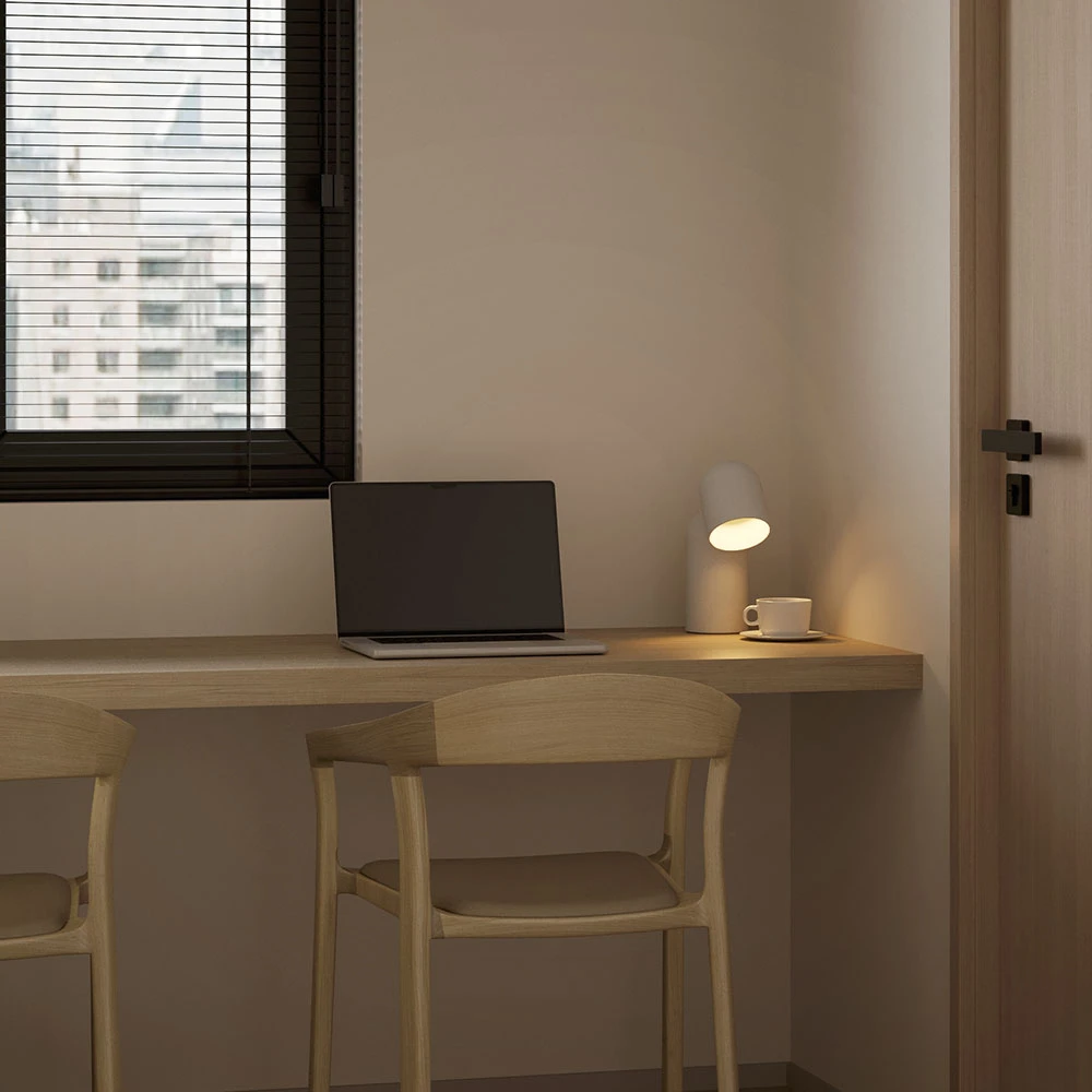 Residential Spaces 6