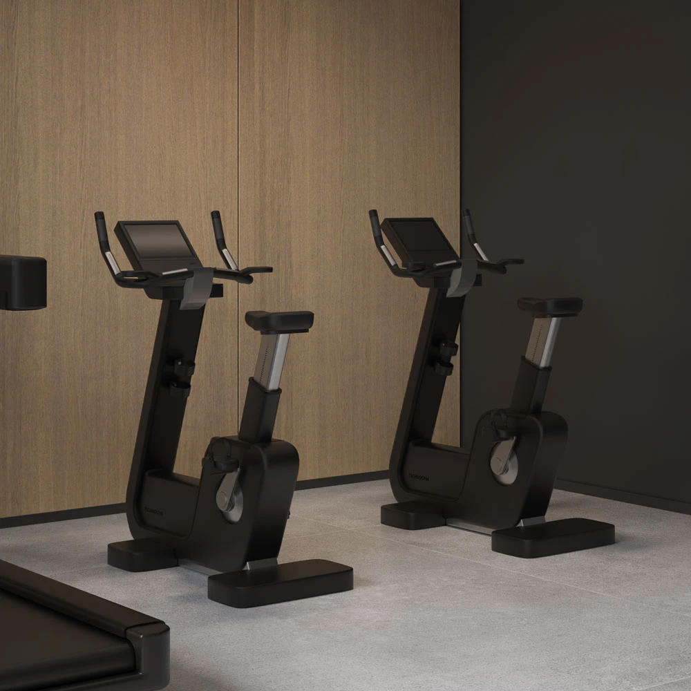 Espaces résidentiels 7