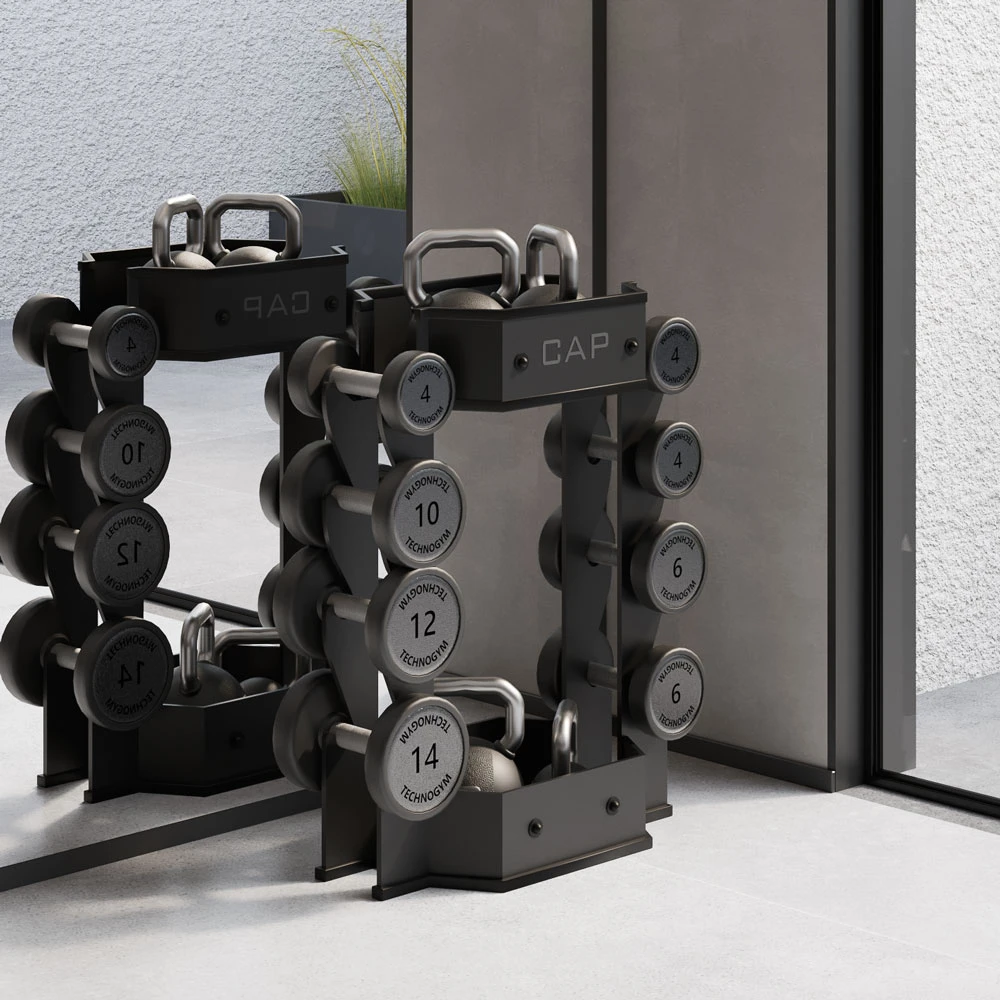 Espaces résidentiels 8