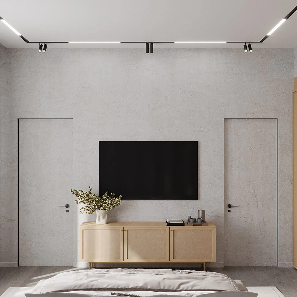 Residential Spaces 2