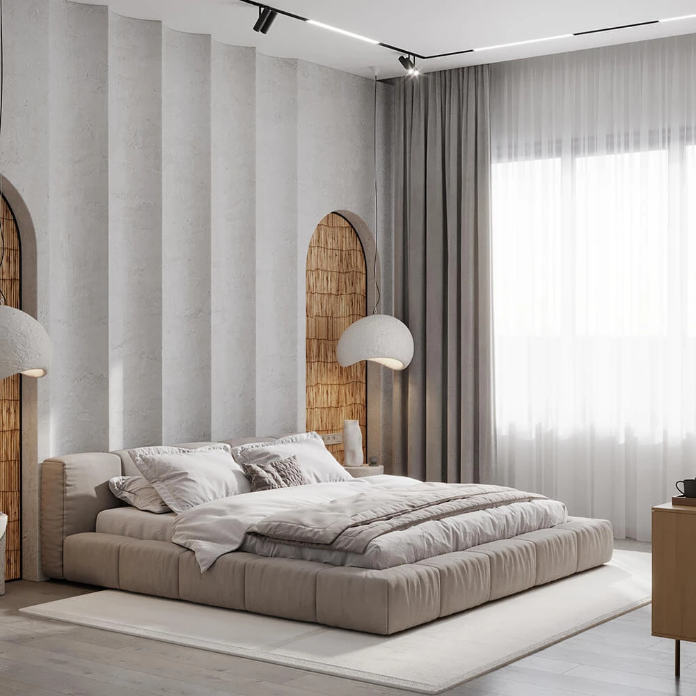 Residential Spaces 3