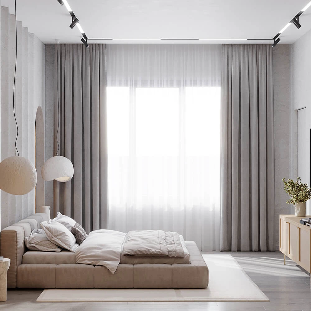 Residential Spaces 4