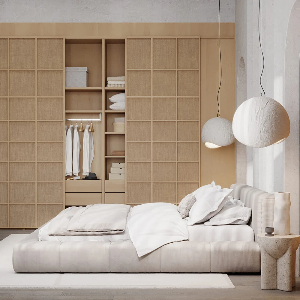 Residential Spaces 5