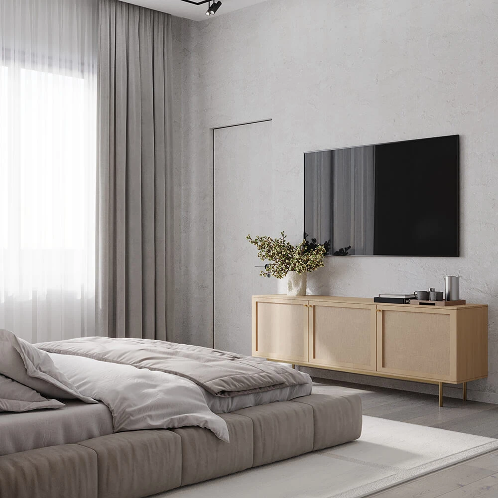 Residential Spaces 6