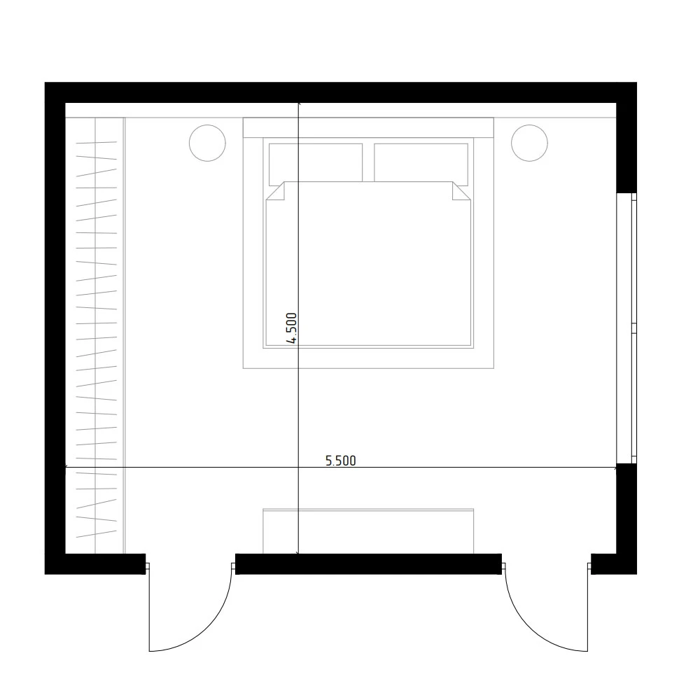 Residential Spaces 7