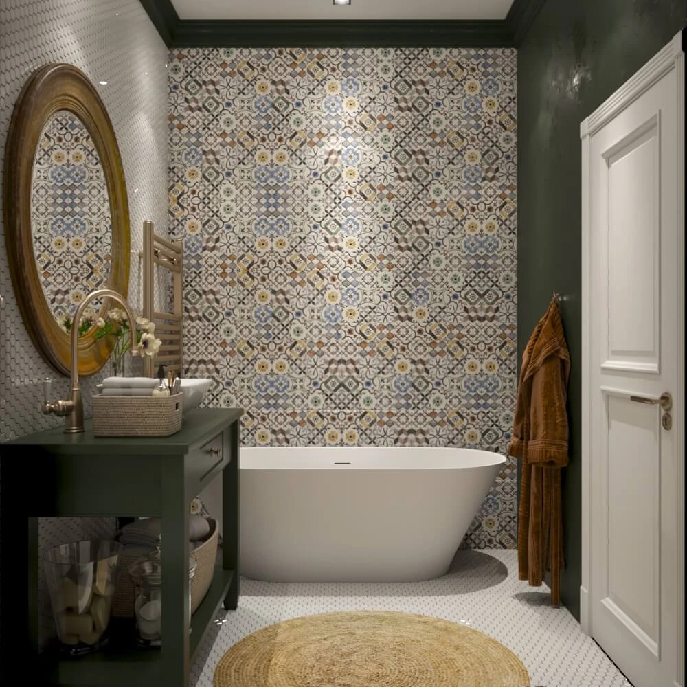 Residential Spaces 3