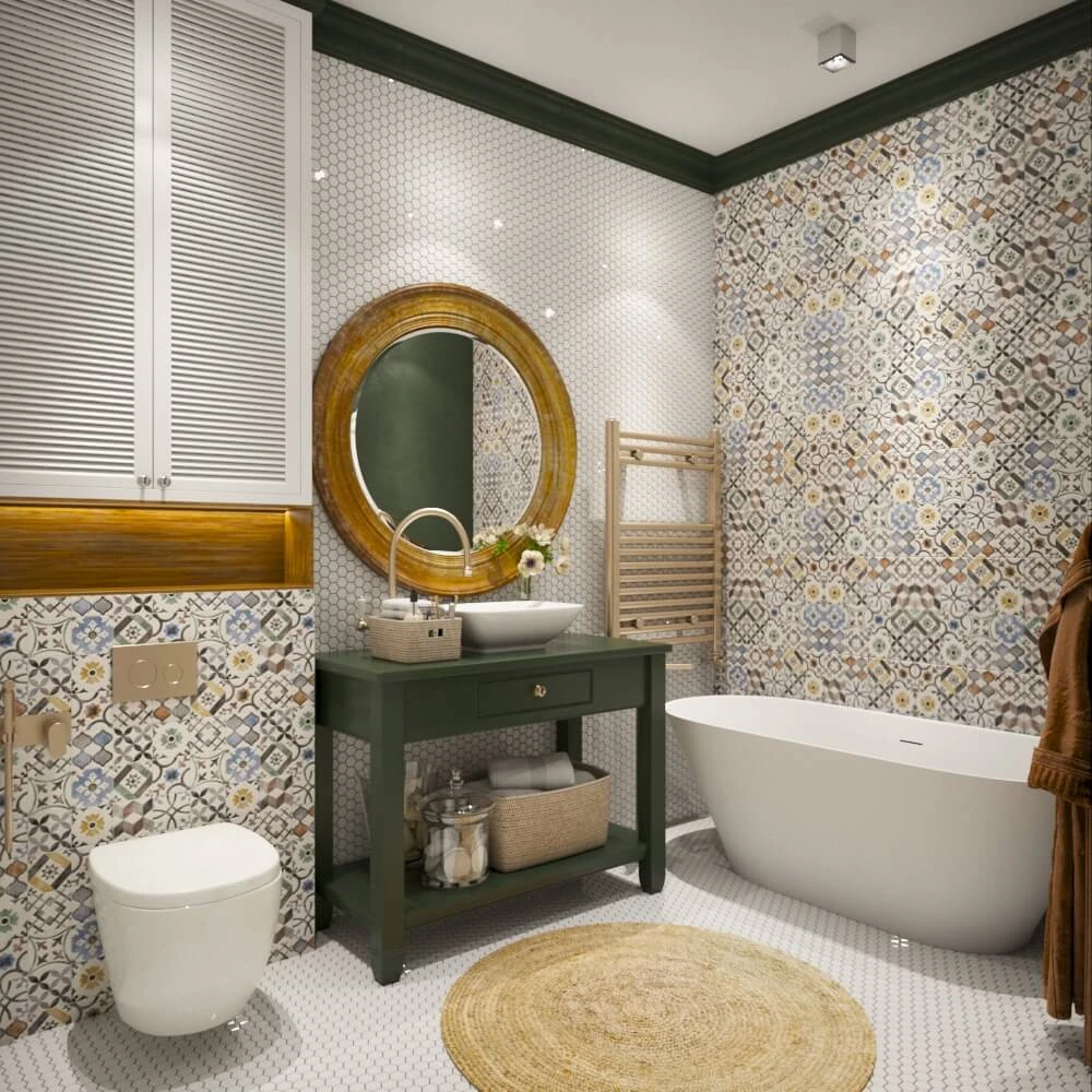 Residential Spaces 4