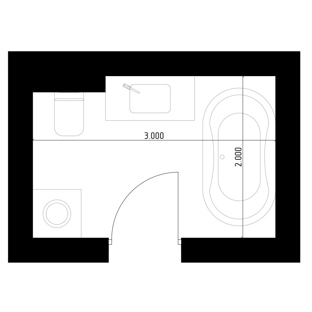 Residential Spaces 6