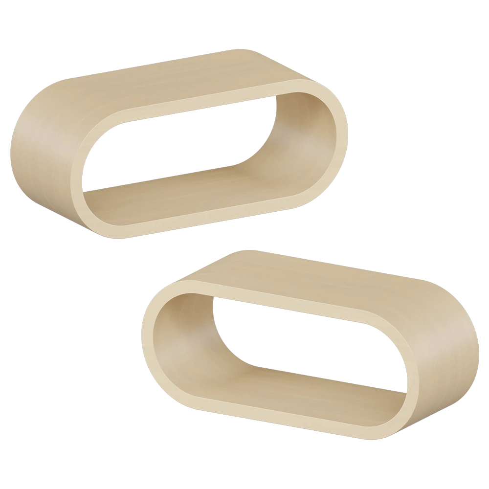 Тумбы и комоды 2