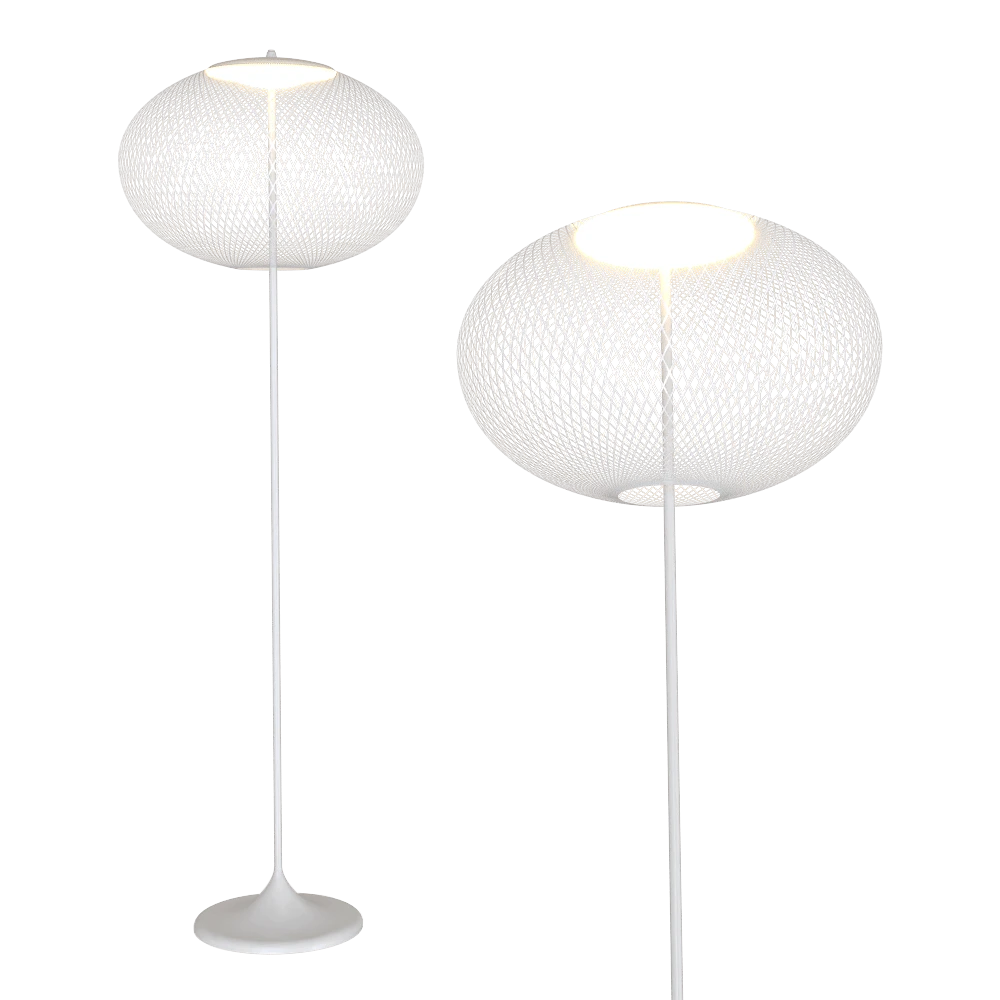  Stehlampe 1