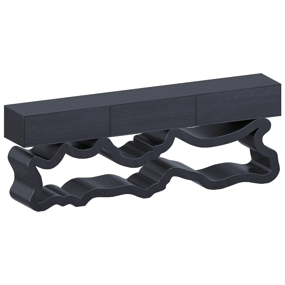  Anrichte & Kommode 1