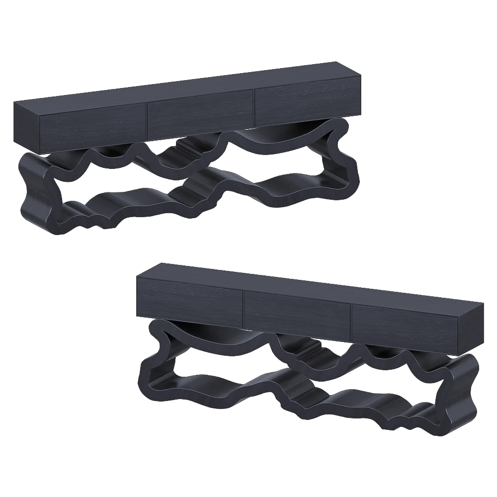  Anrichte & Kommode 2