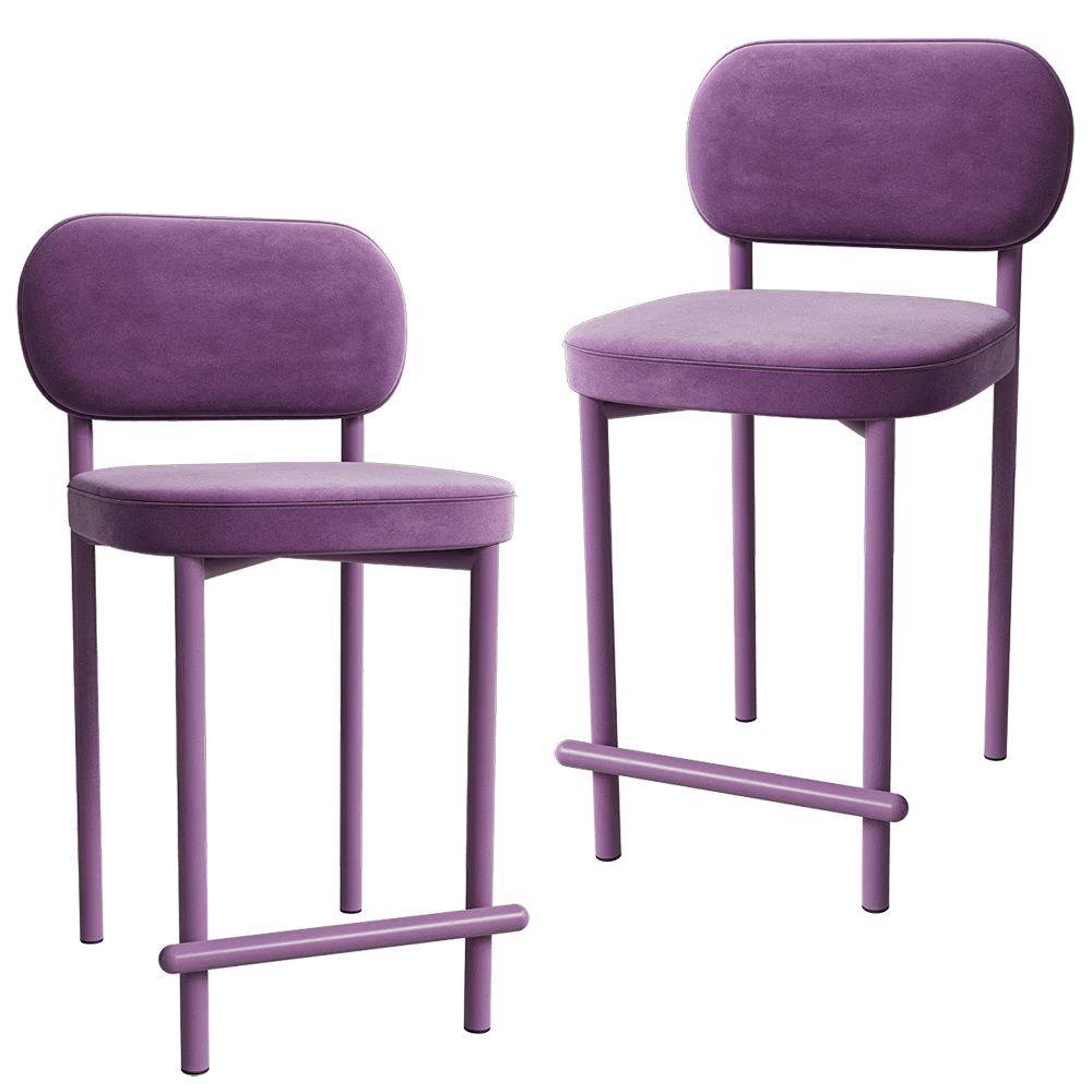 Bar stools 1