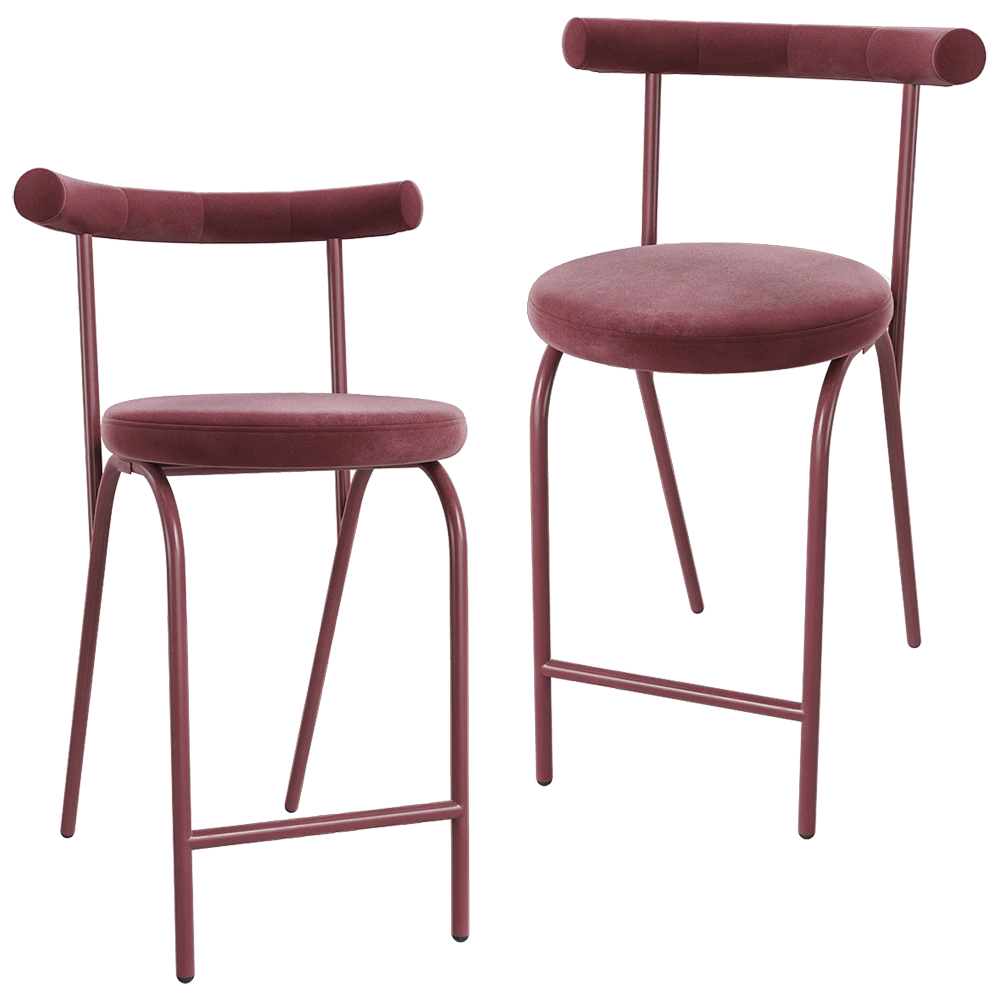 Bar stools 1