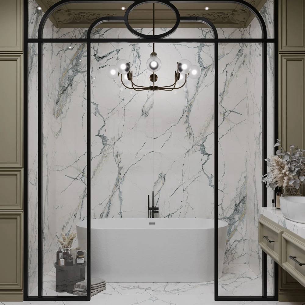 Residential Spaces 3