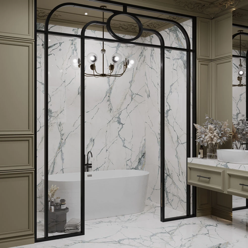 Residential Spaces 4