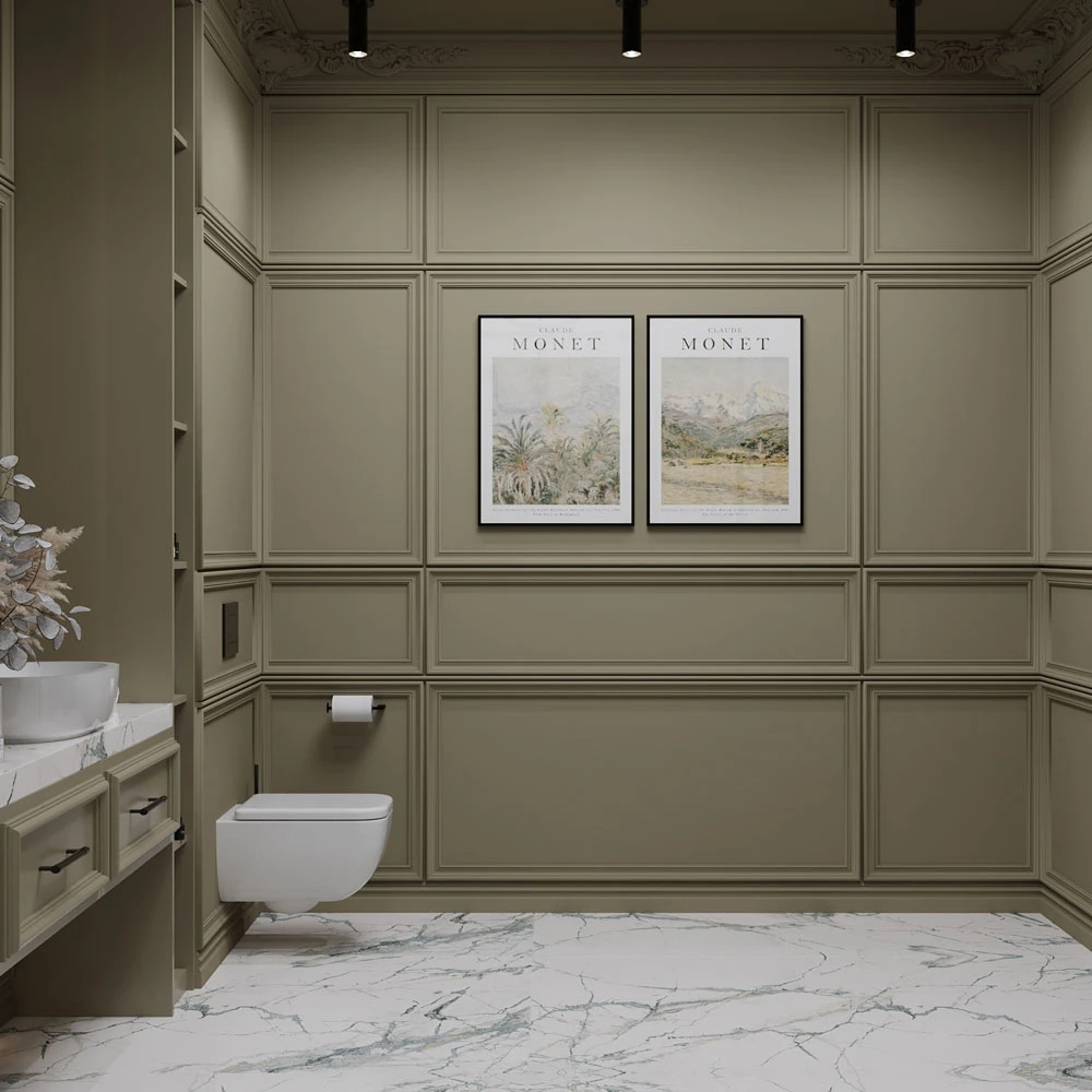 Residential Spaces 5