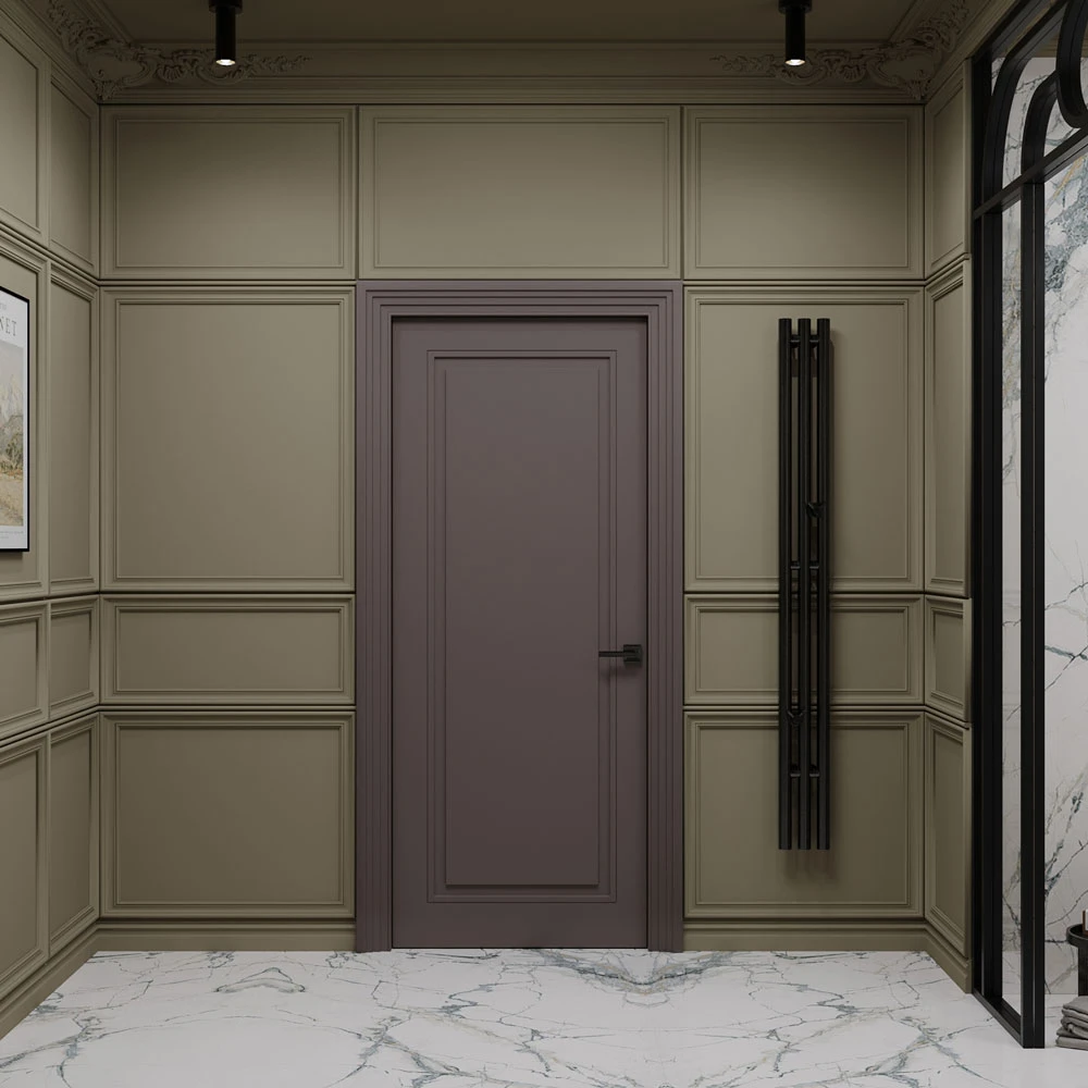 Residential Spaces 6