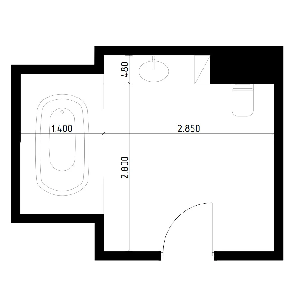 Residential Spaces 7