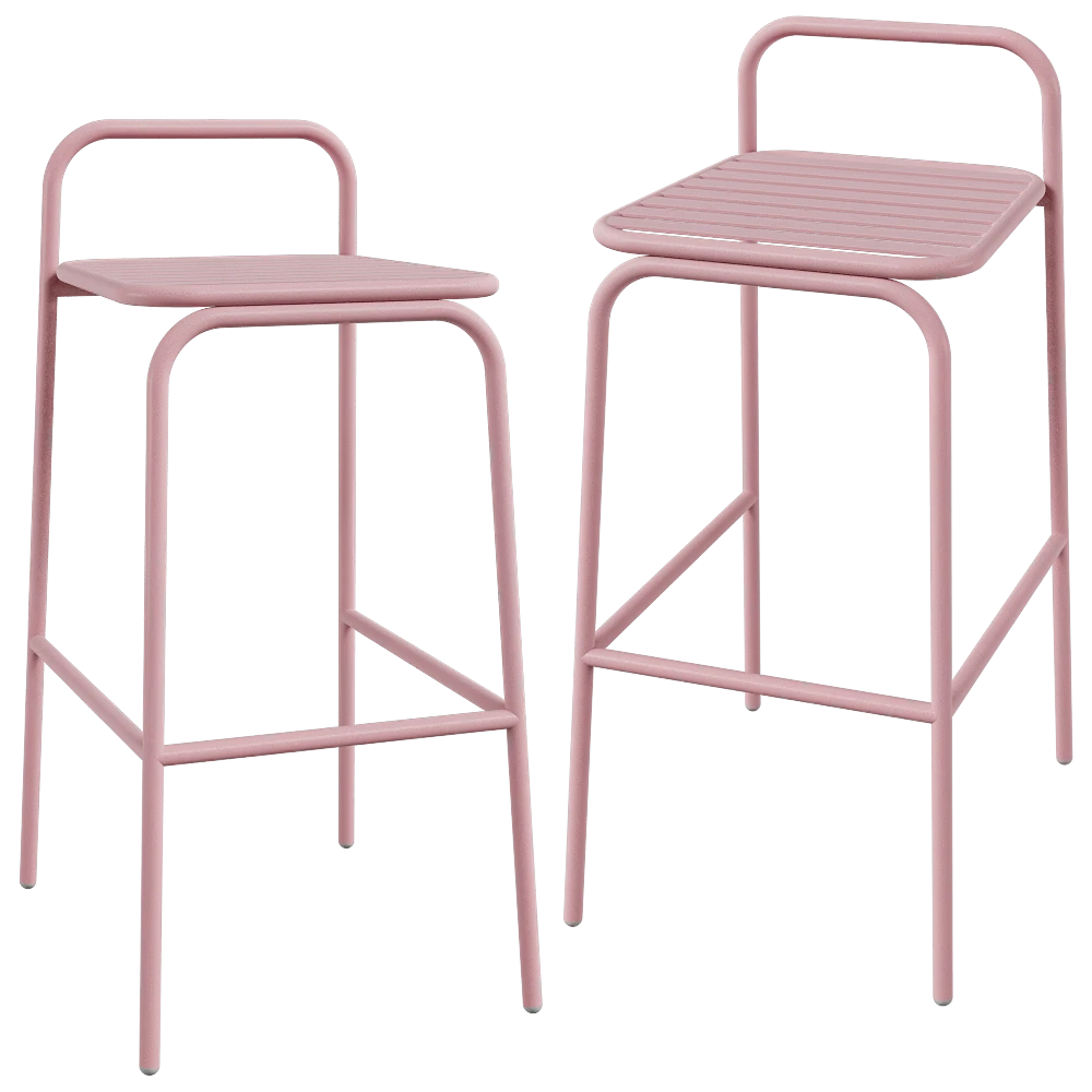 Bar stools 1