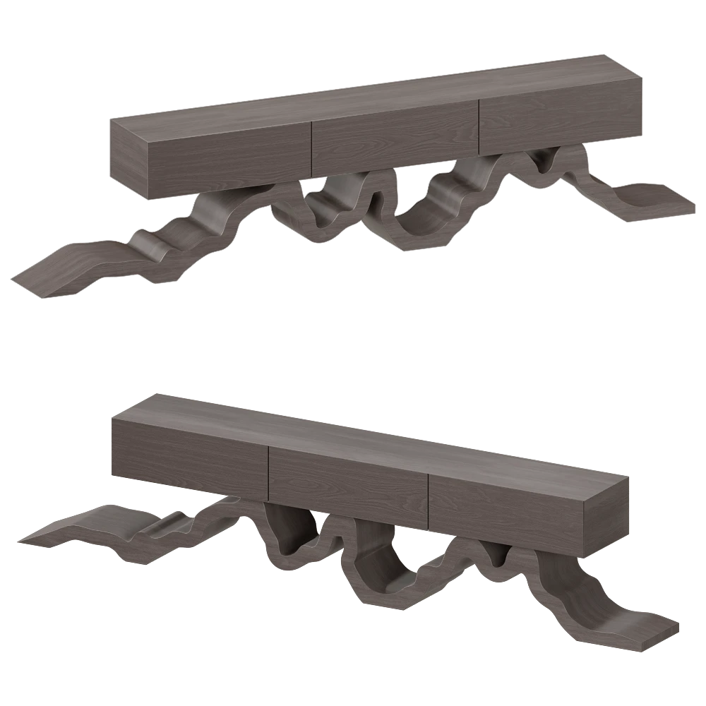 Anrichte & Kommode 1