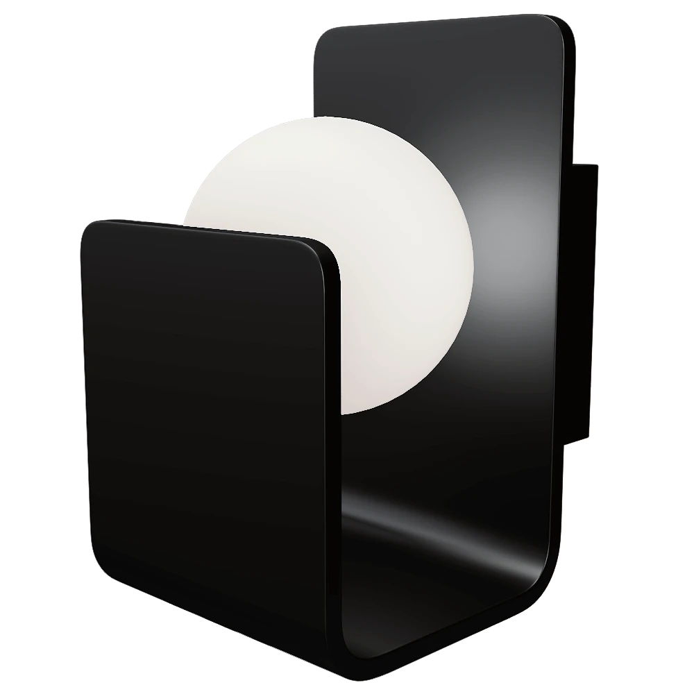 Wall light PENTA Mosetto applique