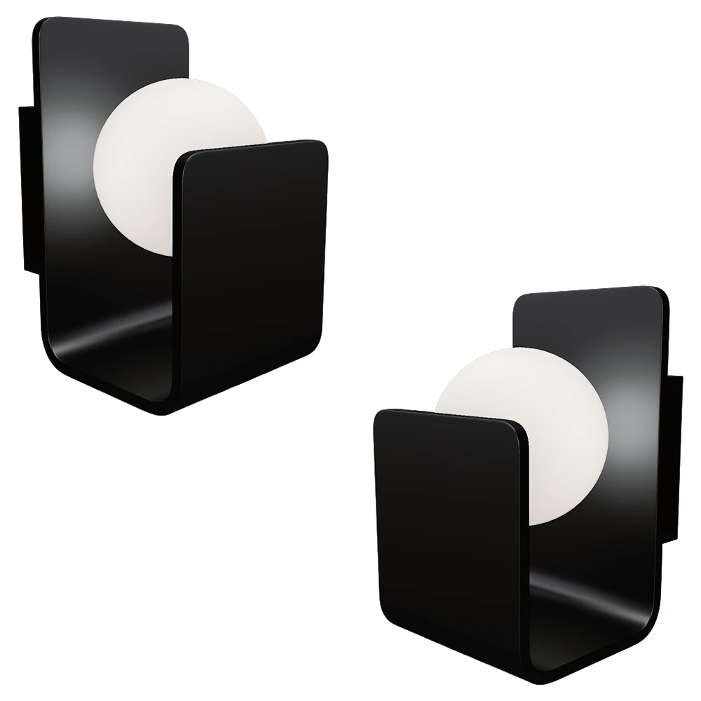 Wall light PENTA Mosetto applique (2)