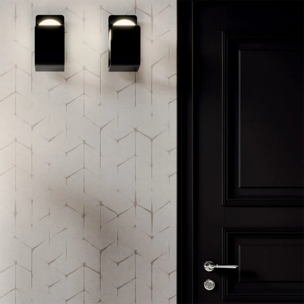 Wall light PENTA Mosetto applique (3)