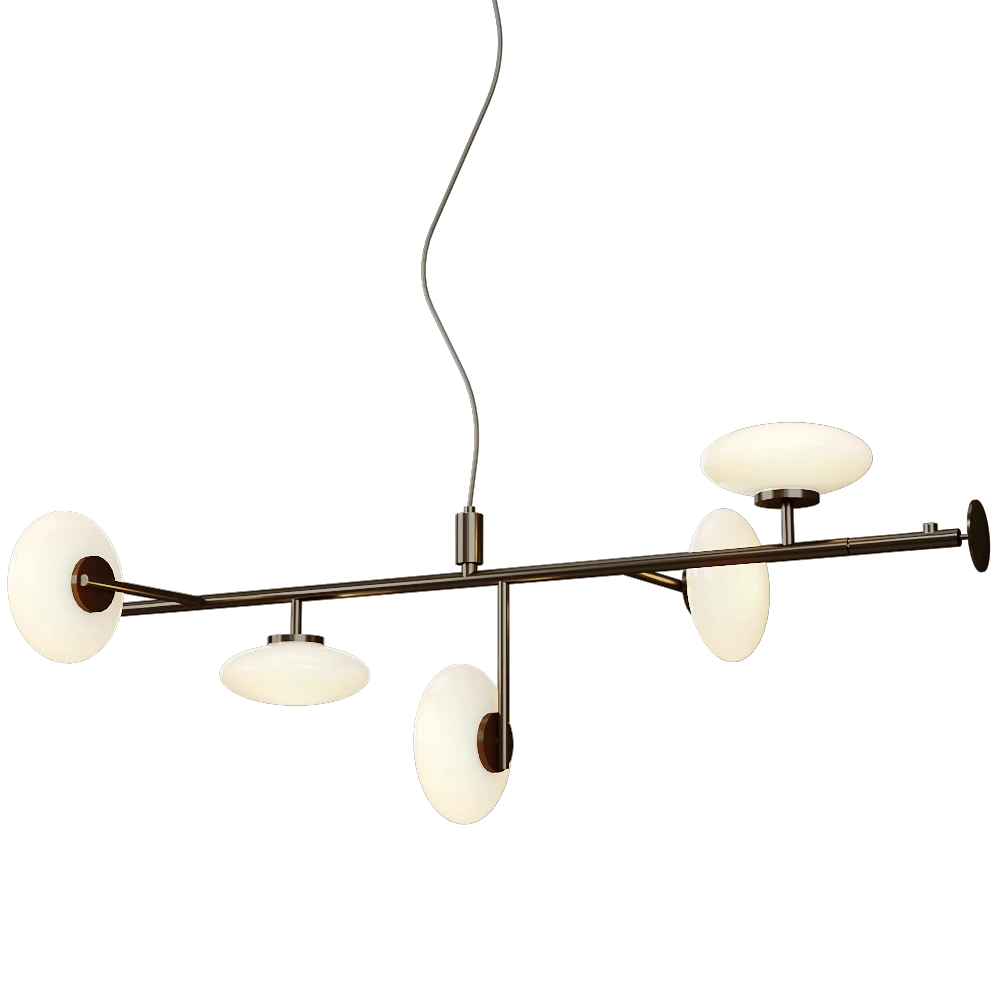 Ceiling lamp 2