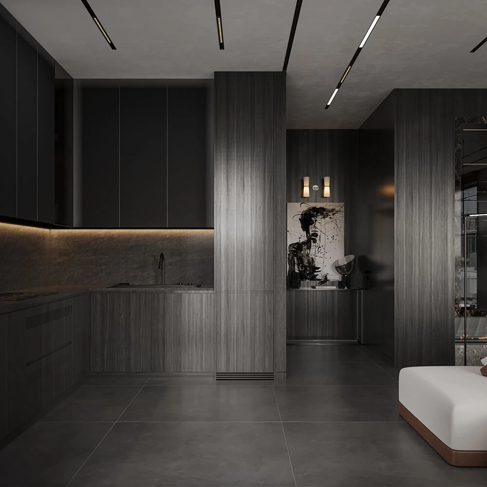 Espacios residenciales 10