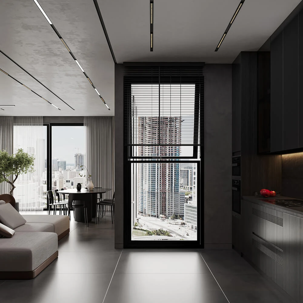 Espacios residenciales 11