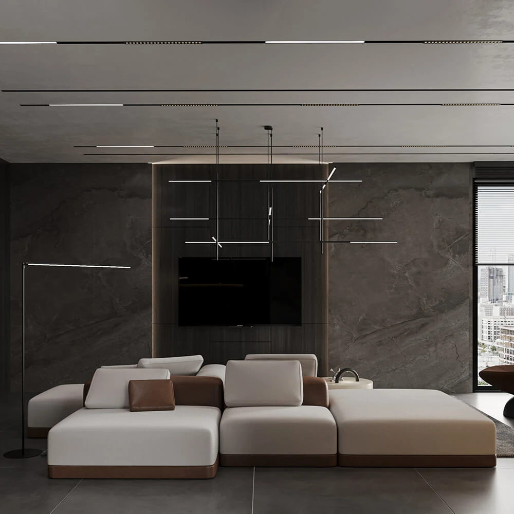 Espacios residenciales 3