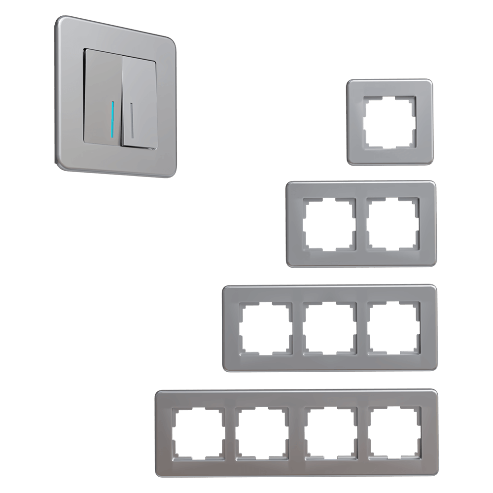 Sockets, Switches, Plugs 1