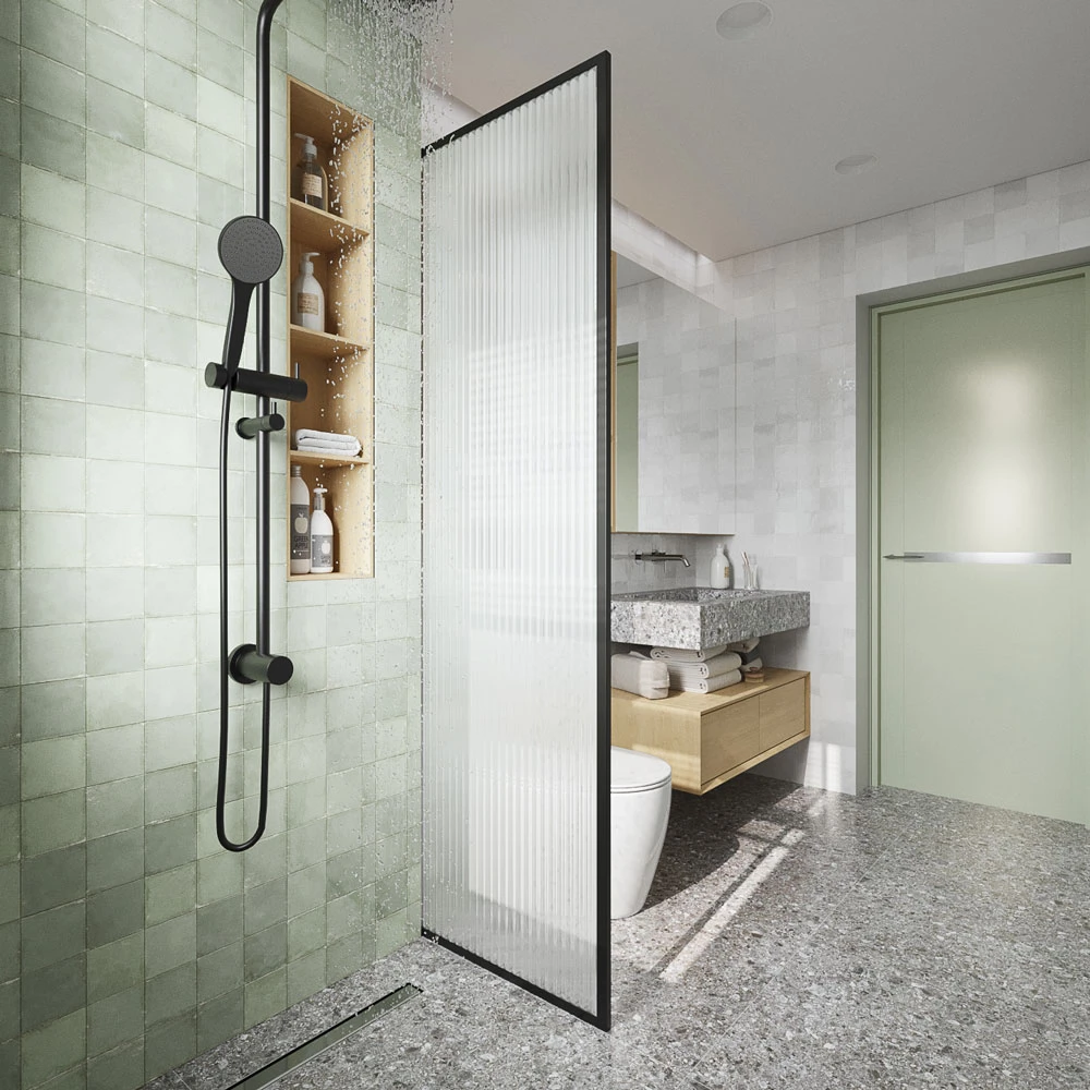 Residential Spaces 4