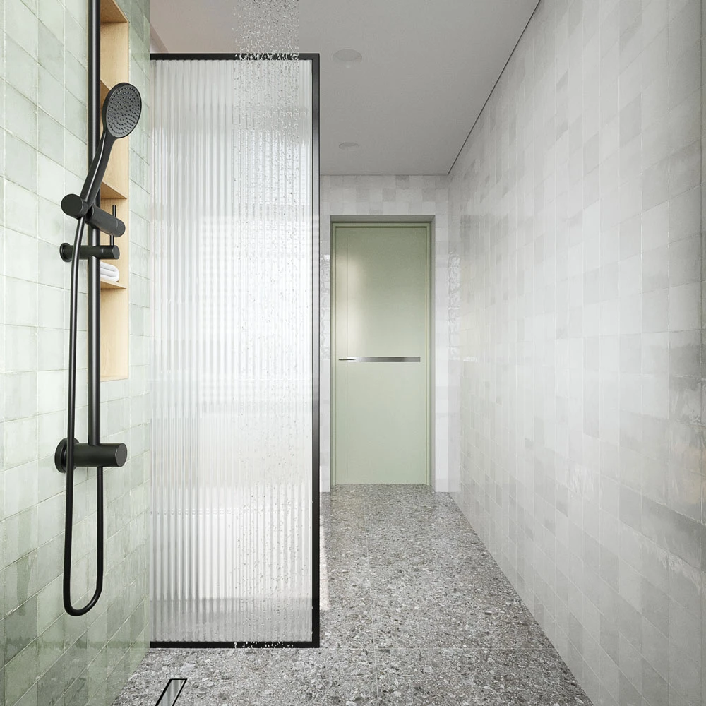 Residential Spaces 5