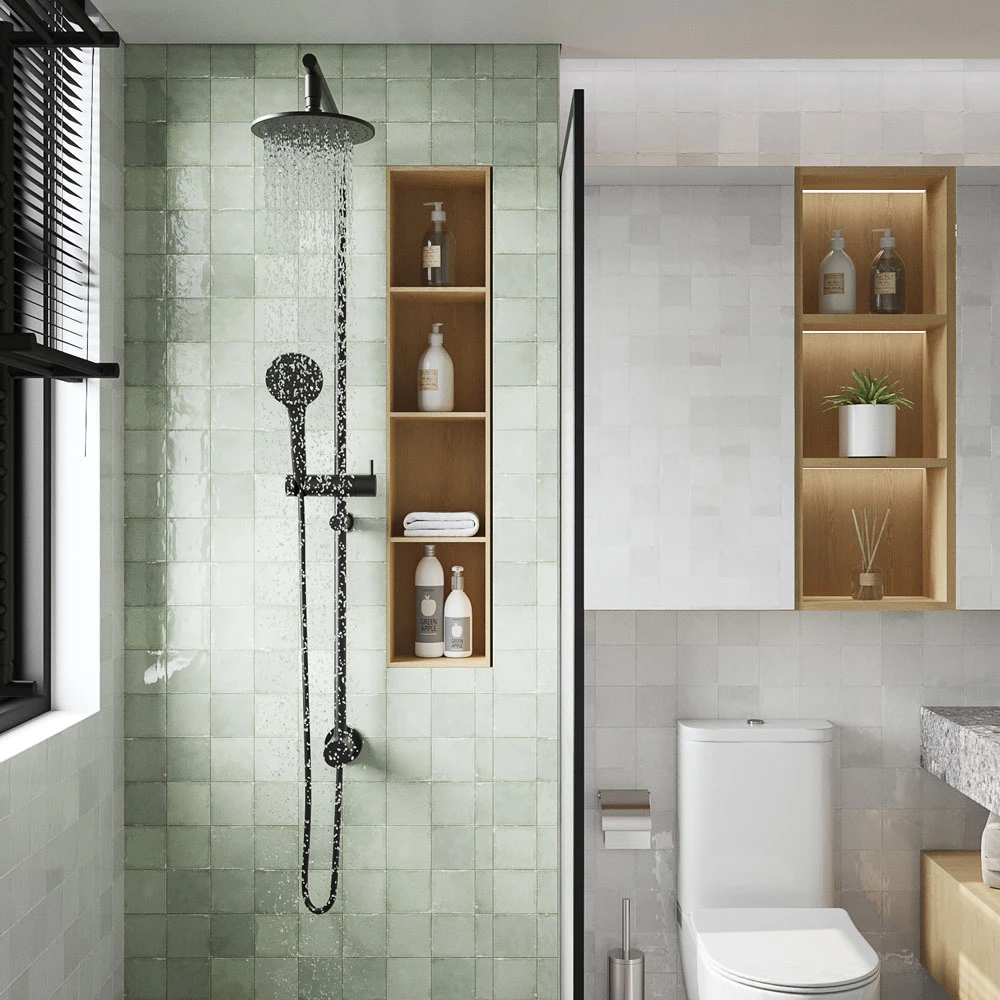 Residential Spaces 7