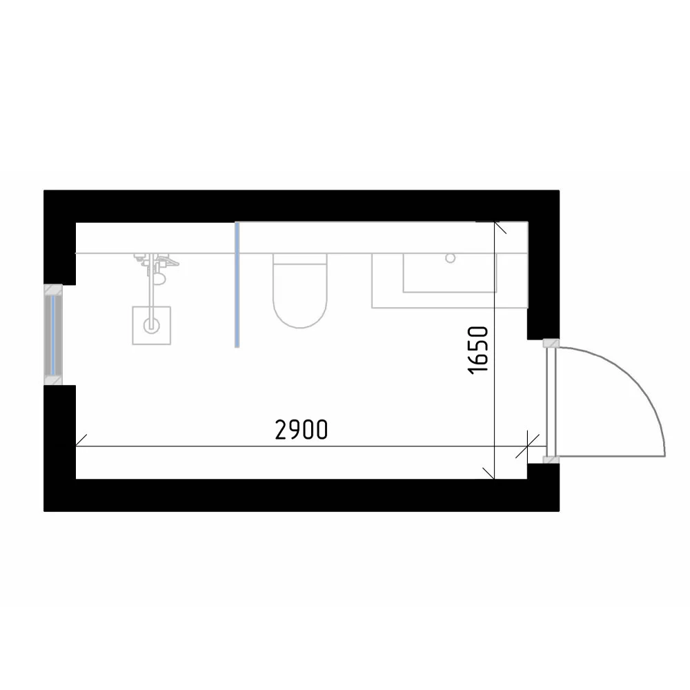 Residential Spaces 8