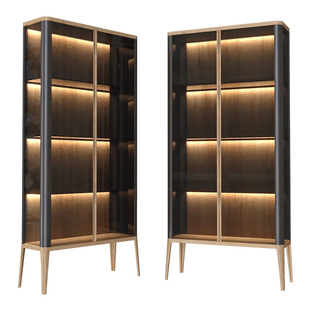 Պահարաններ 1