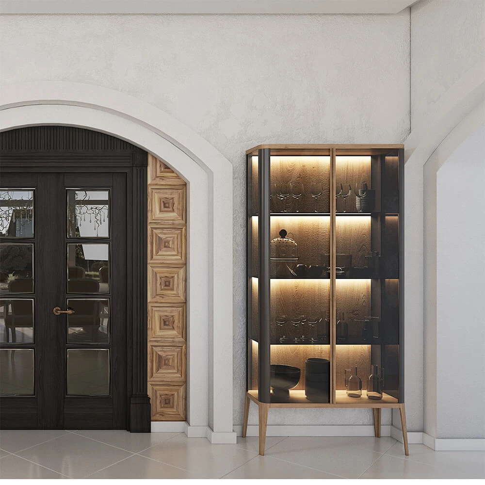 Պահարաններ 2