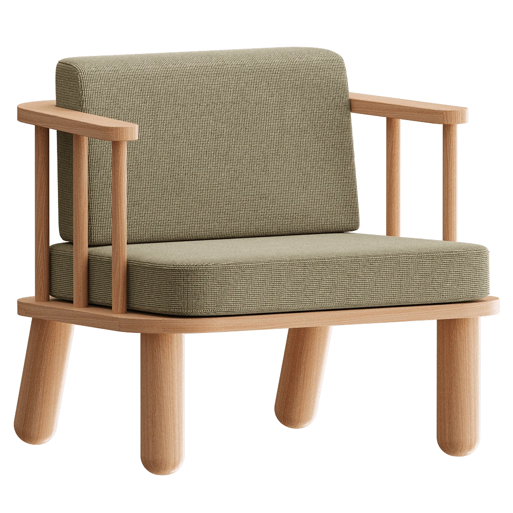 Armchairs 1