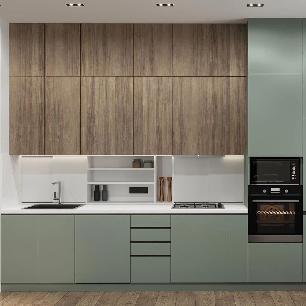 Spazi residenziali 7