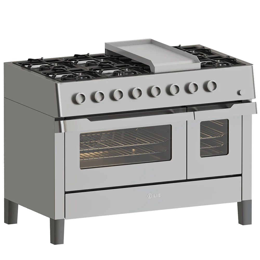 Kitchen appliance 1
