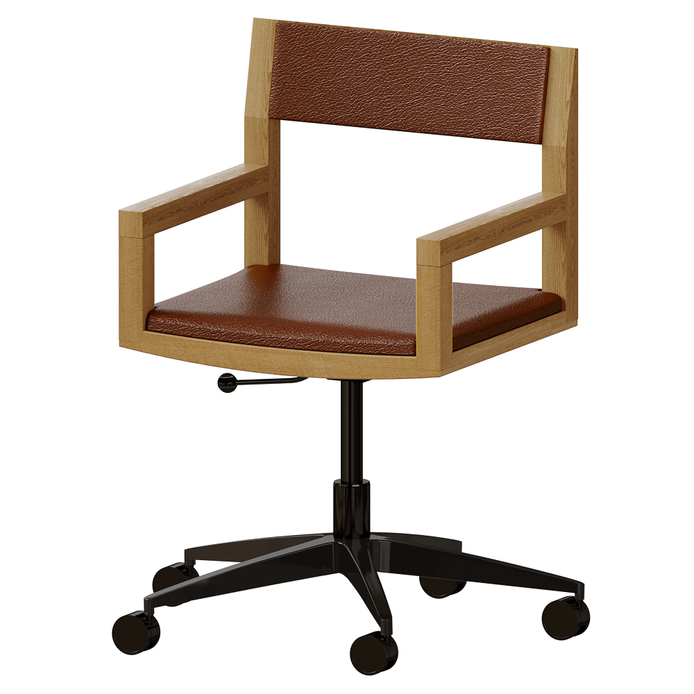 Office furniture / Armchairs 1