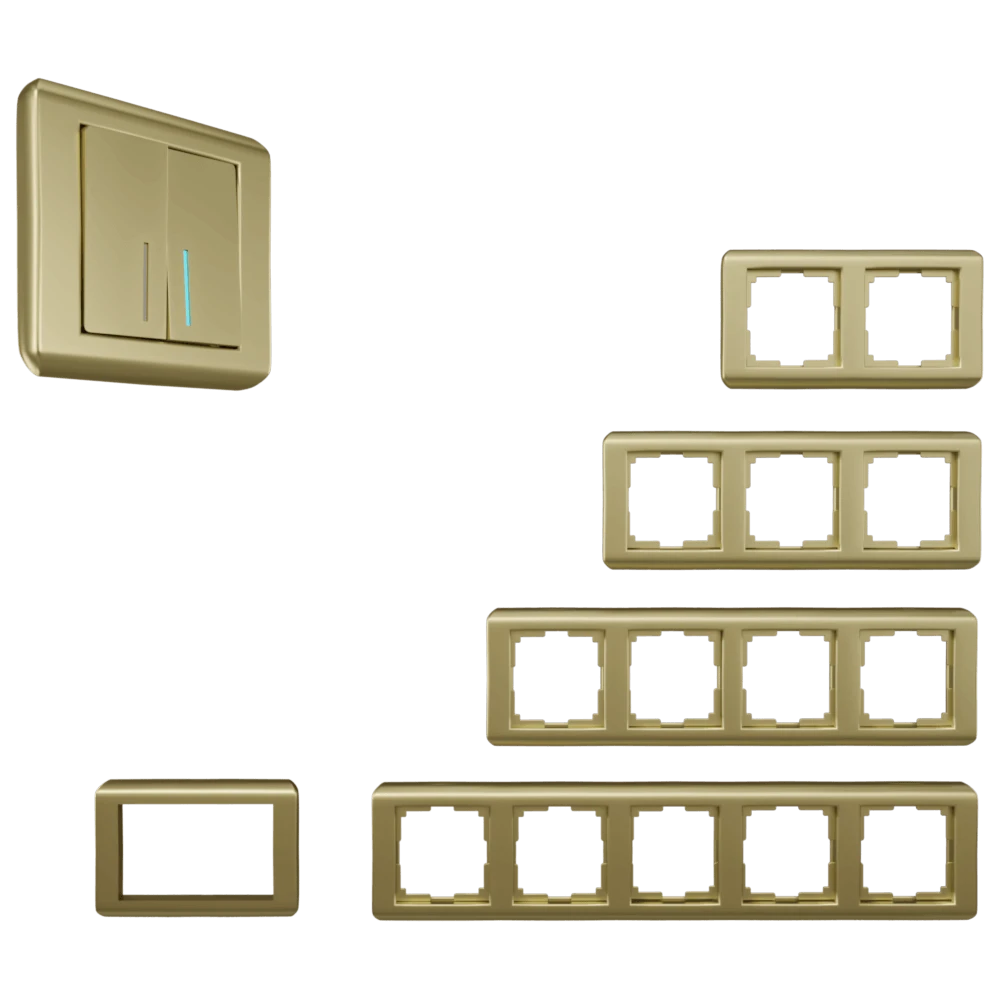Sockets, Switches, Plugs 1