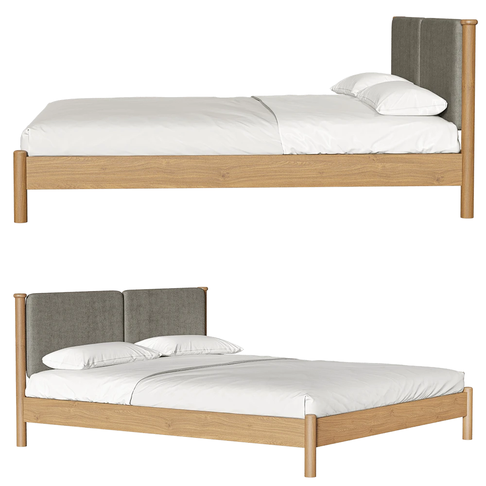 Մահճակալներ 1