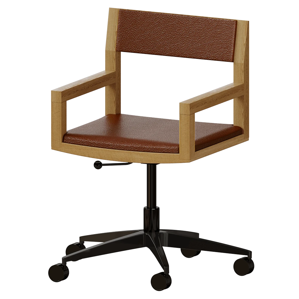 Office furniture / Armchairs 1