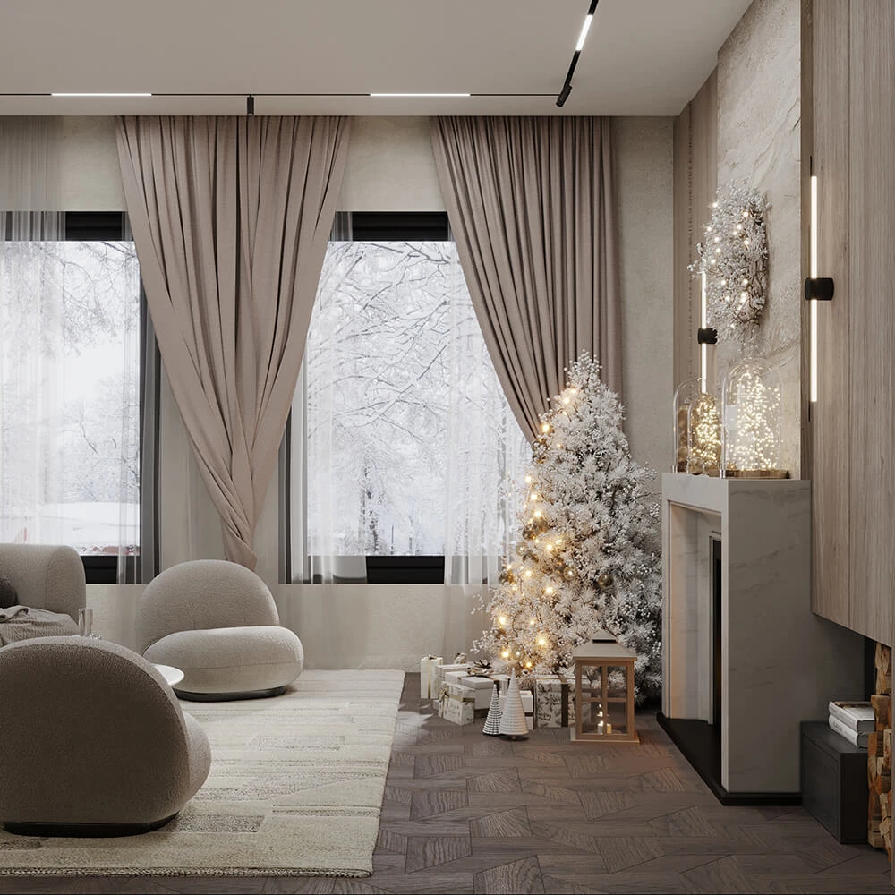 Residential Spaces 4